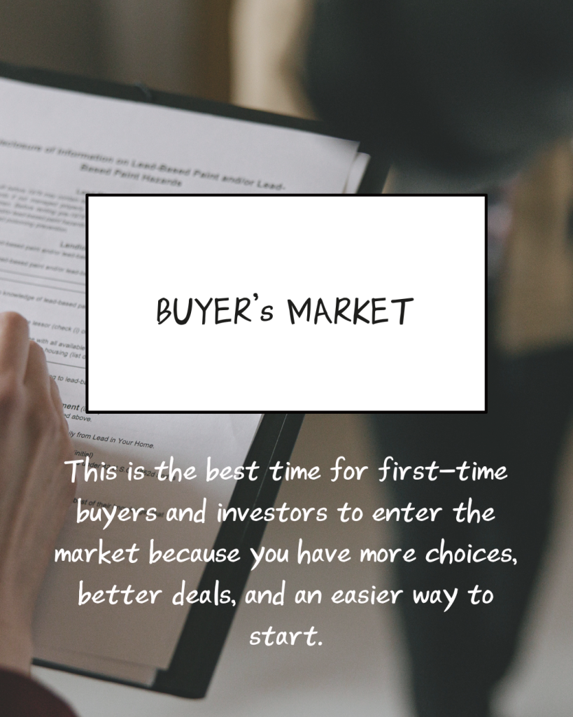 Current Real Estate Status Explained: What First-Time Buyers Need to Know