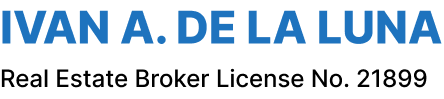 Ivan delaluna logo