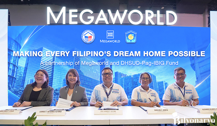 Megaworld is now open for Pag-IBIG housing financing for qualified buyers exploring 9 Central Park at Northwin Global City, Bulacan.